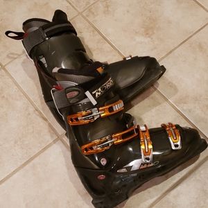 Nordica Mens ski boots